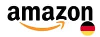 Logo sklepu Amazon.de