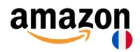 Logo sklepu Amazon Fr