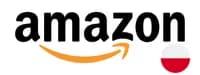 Logo sklepu Amazon.pl