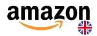 Logo sklepu Amazon Uk