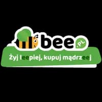 Logo sklepu Bee
