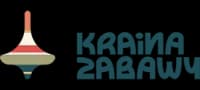 Logo sklepu Kraina Zabawy