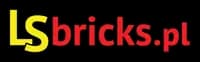 Logo sklepu lsbricks