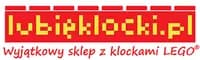 Logo sklepu Lubieklocki