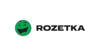 Logo sklepu Rozetka