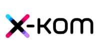 Logo sklepu X-kom