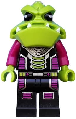AC003:  Alien Trooper