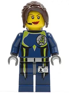 AGT002:  Agent Trace