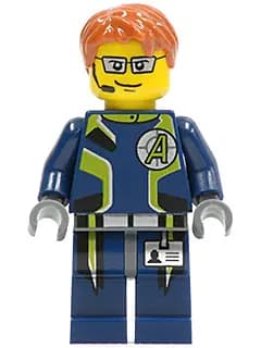 AGT010:  Agent Fuse