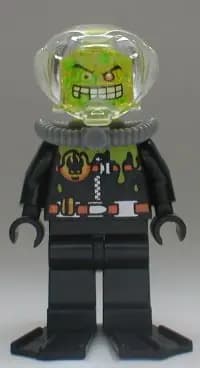 AGT019:  Slime Face