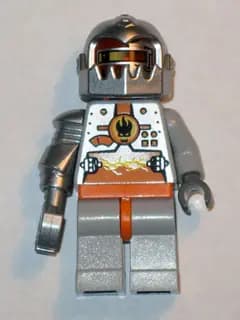 AGT027:  Magma Commander