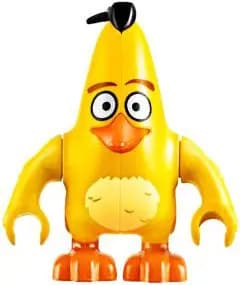 ANG001:  Chuck