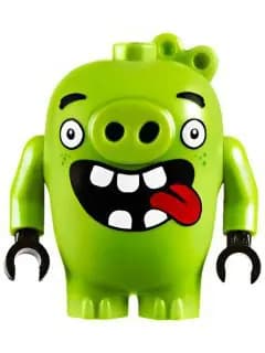 ANG002:  Piggy 1