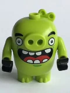 ANG010:  Piggy 2