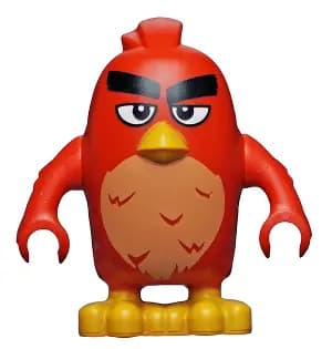 ANG012:  Red