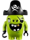 Minifigurka: ANG014:  Pirate Pig