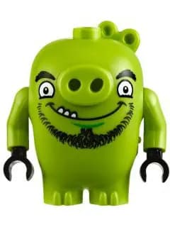 ANG015:  Leonard