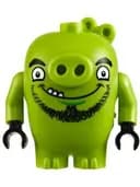Minifigurka: ANG015:  Leonard