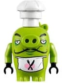 Minifigurka: ANG018:  Chef Pig