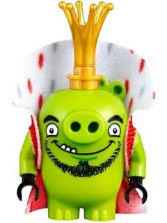 ANG019:  King Pig