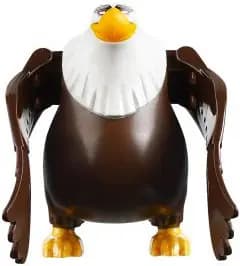 ANG020:  Mighty Eagle