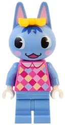 Minifigurka: ANI002:  Rosie