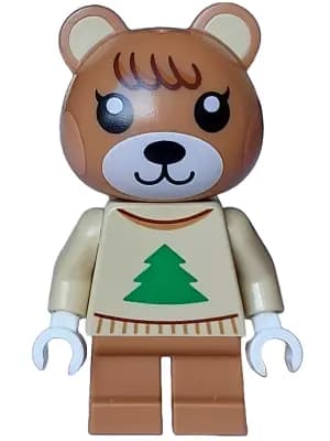 ANI007:  Maple