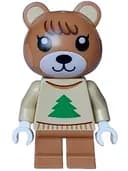 Minifigurka: ANI007:  Maple