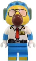 Minifigurka: ANI010:  Wilbur