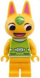 Minifigurka: ANI011:  Tangy