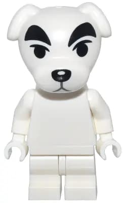 ANI013:  K.K. Slider