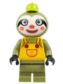 Minifigurka: ANI015:  Leif