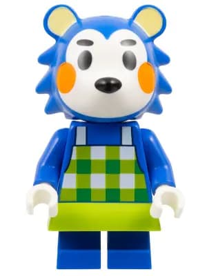 ANI017:  Mabel
