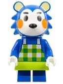 Minifigurka: ANI017:  Mabel