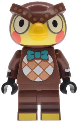 ANI022:  Blathers