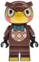 Minifigurka: ANI022:  Blathers