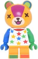 Minifigurka: ANI024:  Stitches