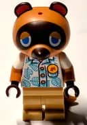 Minifigurka: ANI027:  Tom Nook