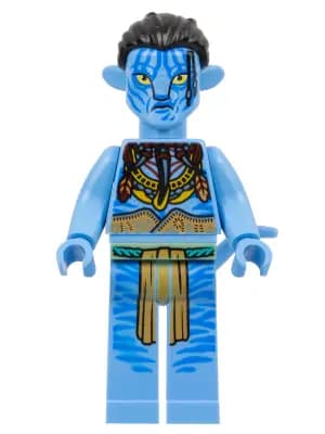 AVT003:  Tsu'tey