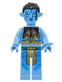 Minifigurka: AVT003:  Tsu'tey