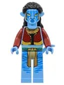 Minifigurka: AVT005:  Mo'at