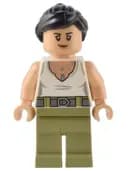 Minifigurka: AVT008:  Trudy Chacon