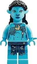 Minifigurka: AVT015:  Tsireya