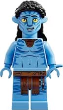 Minifigurka: AVT019:  Neteyam