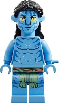 AVT020:  Lo'ak