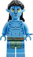 Minifigurka: AVT020:  Lo'ak