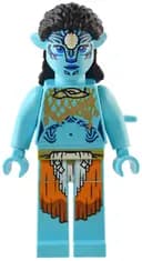 Minifigurka: AVT026:  Ronal