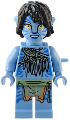 AVT027:  Kiri