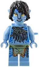 Minifigurka: AVT027:  Kiri