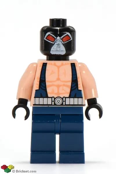 BAT021:  Bane